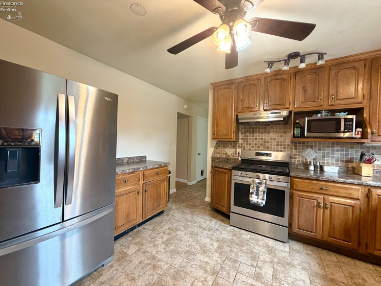 134 Arlington Drive, Bellevue, 44811, 4 Bedrooms Bedrooms, ,3 BathroomsBathrooms,Residential,For Sale,Arlington,20262020