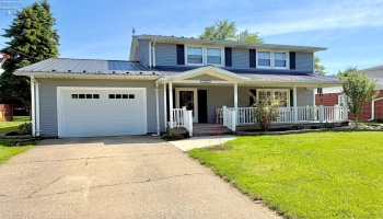 134 Arlington Drive, Bellevue, 44811, 4 Bedrooms Bedrooms, ,3 BathroomsBathrooms,Residential,For Sale,Arlington,20262020