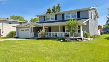 134 Arlington Drive, Bellevue, 44811, 4 Bedrooms Bedrooms, ,3 BathroomsBathrooms,Residential,For Sale,Arlington,20262020