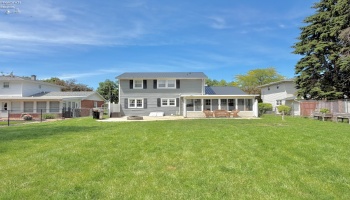 134 Arlington Drive, Bellevue, 44811, 4 Bedrooms Bedrooms, ,3 BathroomsBathrooms,Residential,For Sale,Arlington,20262020