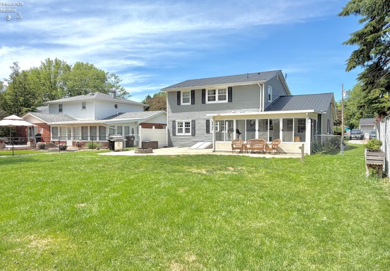 134 Arlington Drive, Bellevue, 44811, 4 Bedrooms Bedrooms, ,3 BathroomsBathrooms,Residential,For Sale,Arlington,20262020
