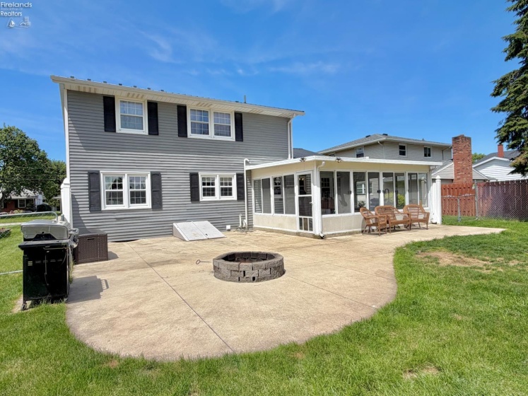 134 Arlington Drive, Bellevue, 44811, 4 Bedrooms Bedrooms, ,3 BathroomsBathrooms,Residential,For Sale,Arlington,20262020