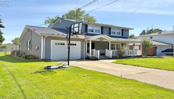 134 Arlington Drive, Bellevue, 44811, 4 Bedrooms Bedrooms, ,3 BathroomsBathrooms,Residential,For Sale,Arlington,20262020