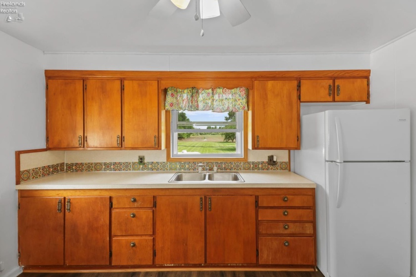 4520 SR 600, Gibsonburg, 43431, 2 Bedrooms Bedrooms, ,1 BathroomBathrooms,Residential,For Sale,SR 600,20262146