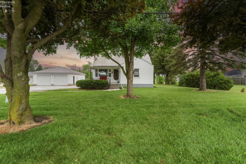 4520 SR 600, Gibsonburg, 43431, 2 Bedrooms Bedrooms, ,1 BathroomBathrooms,Residential,For Sale,SR 600,20262146