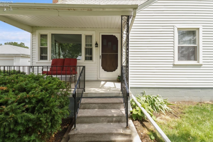 4520 SR 600, Gibsonburg, 43431, 2 Bedrooms Bedrooms, ,1 BathroomBathrooms,Residential,For Sale,SR 600,20262146