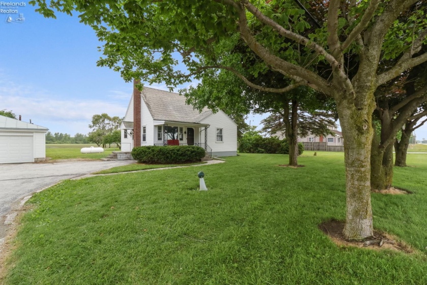 4520 SR 600, Gibsonburg, 43431, 2 Bedrooms Bedrooms, ,1 BathroomBathrooms,Residential,For Sale,SR 600,20262146