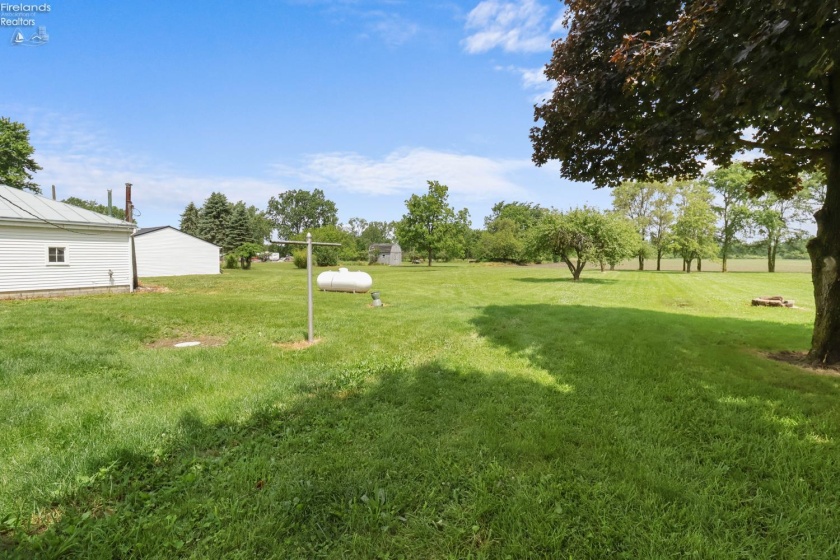 4520 SR 600, Gibsonburg, 43431, 2 Bedrooms Bedrooms, ,1 BathroomBathrooms,Residential,For Sale,SR 600,20262146