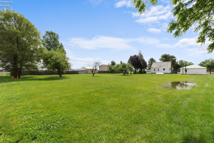 4520 SR 600, Gibsonburg, 43431, 2 Bedrooms Bedrooms, ,1 BathroomBathrooms,Residential,For Sale,SR 600,20262146