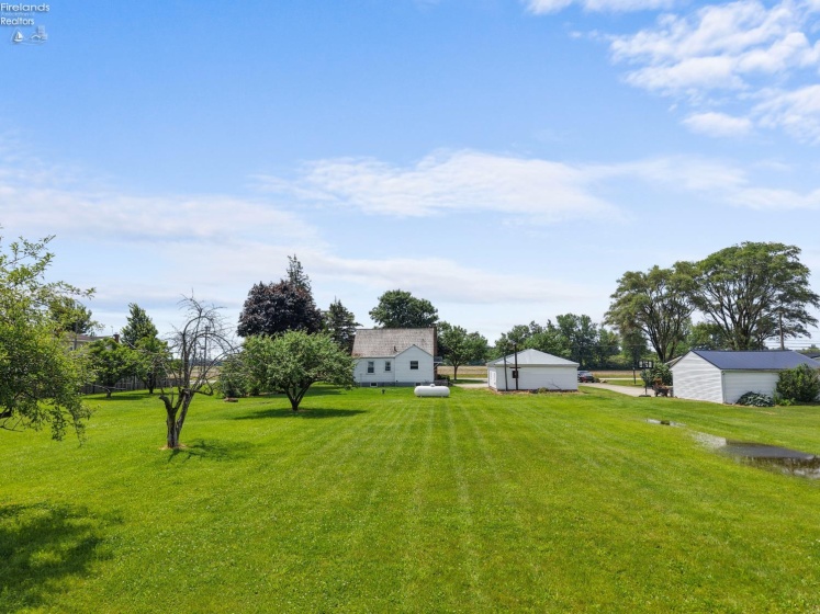 4520 SR 600, Gibsonburg, 43431, 2 Bedrooms Bedrooms, ,1 BathroomBathrooms,Residential,For Sale,SR 600,20262146