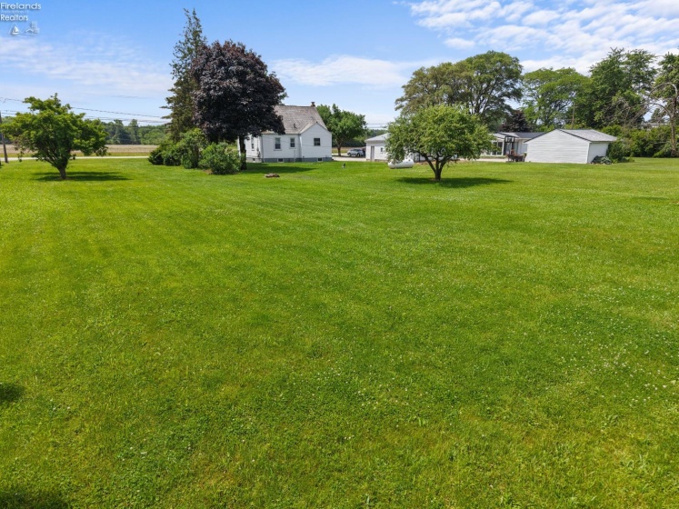 4520 SR 600, Gibsonburg, 43431, 2 Bedrooms Bedrooms, ,1 BathroomBathrooms,Residential,For Sale,SR 600,20262146