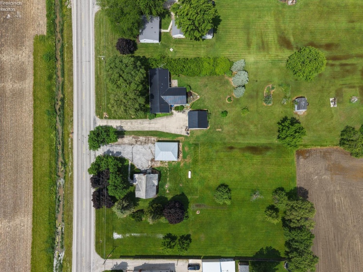 4520 SR 600, Gibsonburg, 43431, 2 Bedrooms Bedrooms, ,1 BathroomBathrooms,Residential,For Sale,SR 600,20262146