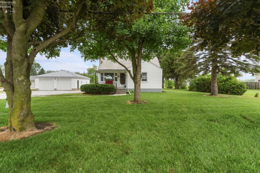 4520 SR 600, Gibsonburg, 43431, 2 Bedrooms Bedrooms, ,1 BathroomBathrooms,Residential,For Sale,SR 600,20262146
