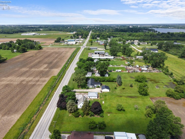 4520 SR 600, Gibsonburg, 43431, 2 Bedrooms Bedrooms, ,1 BathroomBathrooms,Residential,For Sale,SR 600,20262146