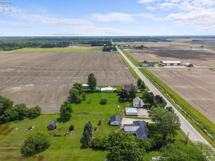 4520 SR 600, Gibsonburg, 43431, 2 Bedrooms Bedrooms, ,1 BathroomBathrooms,Residential,For Sale,SR 600,20262146