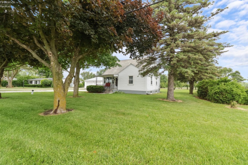 4520 SR 600, Gibsonburg, 43431, 2 Bedrooms Bedrooms, ,1 BathroomBathrooms,Residential,For Sale,SR 600,20262146