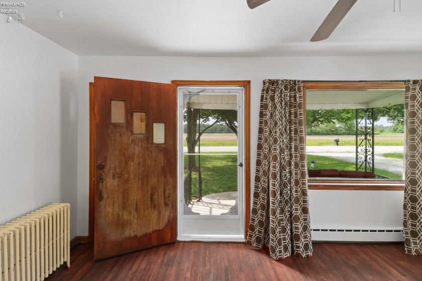 4520 SR 600, Gibsonburg, 43431, 2 Bedrooms Bedrooms, ,1 BathroomBathrooms,Residential,For Sale,SR 600,20262146