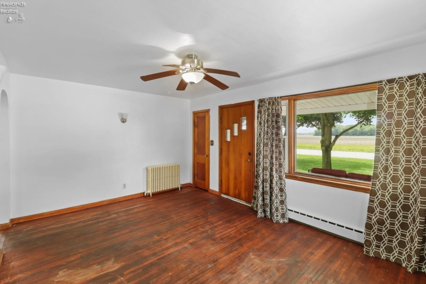 4520 SR 600, Gibsonburg, 43431, 2 Bedrooms Bedrooms, ,1 BathroomBathrooms,Residential,For Sale,SR 600,20262146