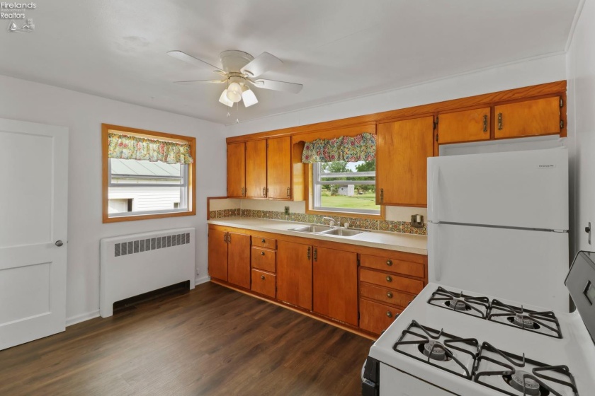 4520 SR 600, Gibsonburg, 43431, 2 Bedrooms Bedrooms, ,1 BathroomBathrooms,Residential,For Sale,SR 600,20262146