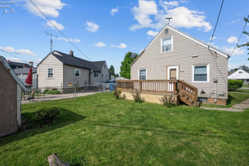 1536 Reswick Drive, Oregon, 43616, 3 Bedrooms Bedrooms, ,1 BathroomBathrooms,Residential,For Sale,Reswick,20262163