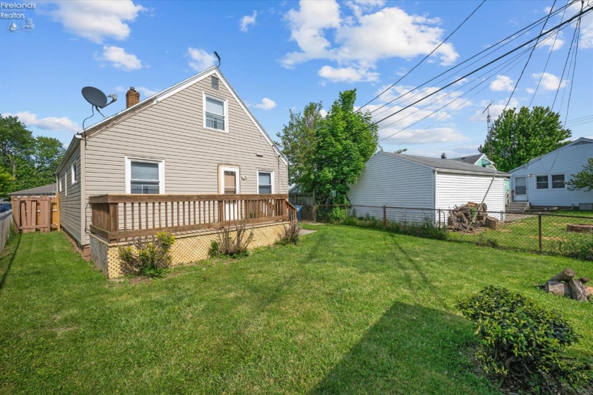 1536 Reswick Drive, Oregon, 43616, 3 Bedrooms Bedrooms, ,1 BathroomBathrooms,Residential,For Sale,Reswick,20262163