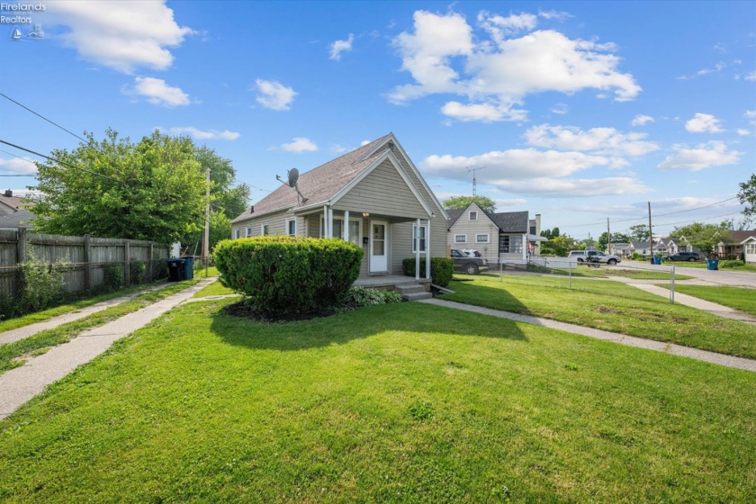 1536 Reswick Drive, Oregon, 43616, 3 Bedrooms Bedrooms, ,1 BathroomBathrooms,Residential,For Sale,Reswick,20262163