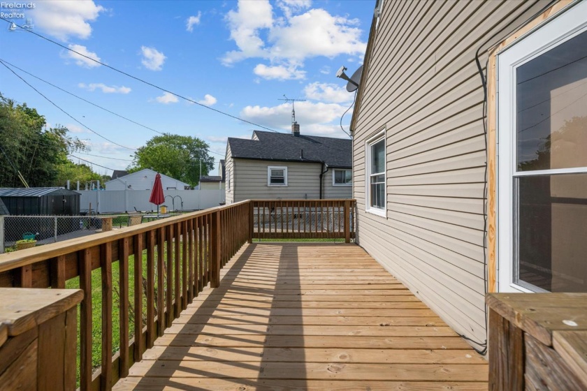 1536 Reswick Drive, Oregon, 43616, 3 Bedrooms Bedrooms, ,1 BathroomBathrooms,Residential,For Sale,Reswick,20262163