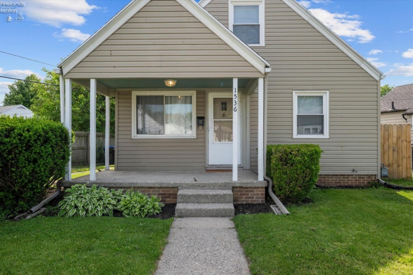 1536 Reswick Drive, Oregon, 43616, 3 Bedrooms Bedrooms, ,1 BathroomBathrooms,Residential,For Sale,Reswick,20262163