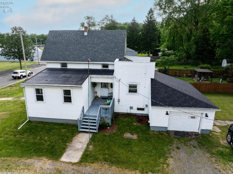 234 Charlotte Street, Tiffin, 44883, 3 Bedrooms Bedrooms, ,1 BathroomBathrooms,Residential,For Sale,Charlotte,20261751