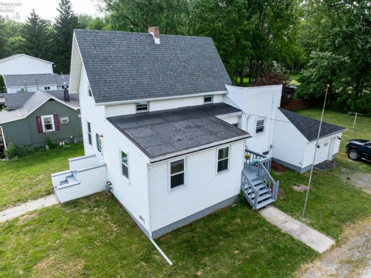 234 Charlotte Street, Tiffin, 44883, 3 Bedrooms Bedrooms, ,1 BathroomBathrooms,Residential,For Sale,Charlotte,20261751