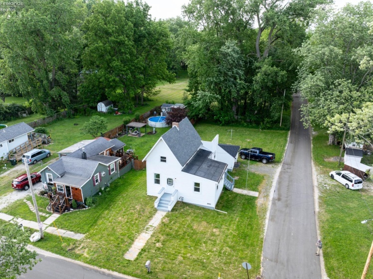 234 Charlotte Street, Tiffin, 44883, 3 Bedrooms Bedrooms, ,1 BathroomBathrooms,Residential,For Sale,Charlotte,20261751