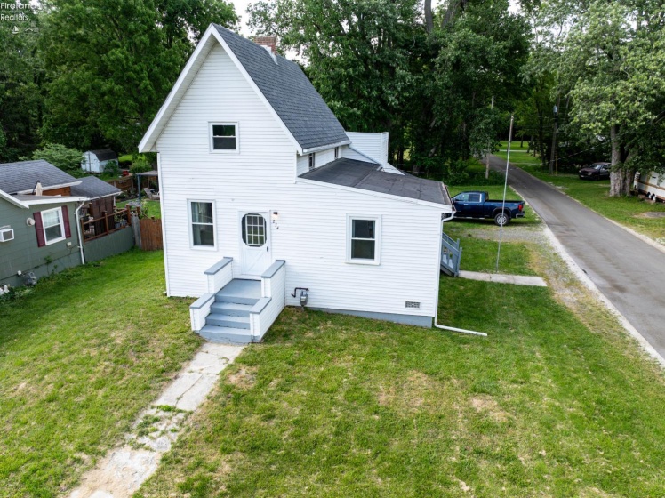 234 Charlotte Street, Tiffin, 44883, 3 Bedrooms Bedrooms, ,1 BathroomBathrooms,Residential,For Sale,Charlotte,20261751