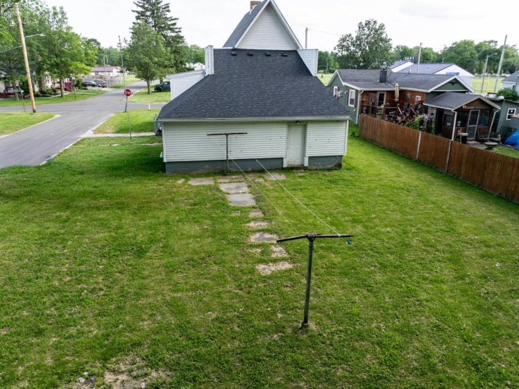 234 Charlotte Street, Tiffin, 44883, 3 Bedrooms Bedrooms, ,1 BathroomBathrooms,Residential,For Sale,Charlotte,20261751
