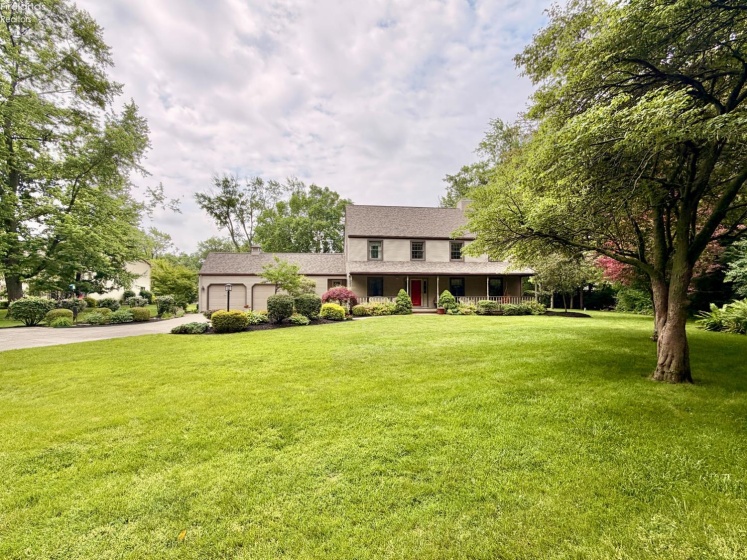 27 Ridge Drive, Fremont, 43420, 4 Bedrooms Bedrooms, ,3 BathroomsBathrooms,Residential,For Sale,Ridge,20262175
