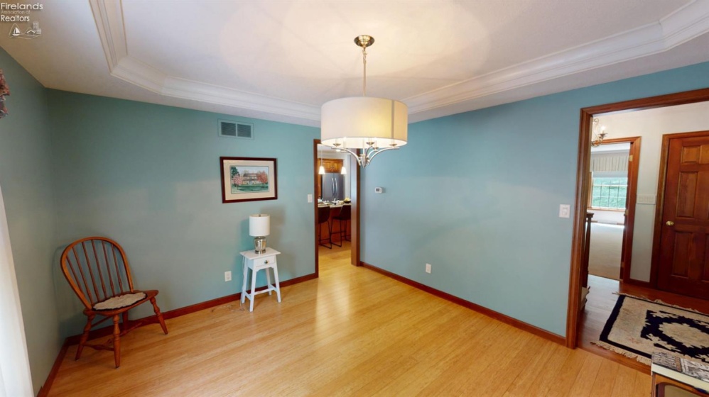 27 Ridge Drive, Fremont, 43420, 4 Bedrooms Bedrooms, ,3 BathroomsBathrooms,Residential,For Sale,Ridge,20262175