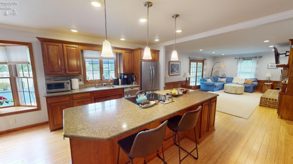 27 Ridge Drive, Fremont, 43420, 4 Bedrooms Bedrooms, ,3 BathroomsBathrooms,Residential,For Sale,Ridge,20262175