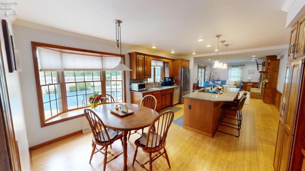 27 Ridge Drive, Fremont, 43420, 4 Bedrooms Bedrooms, ,3 BathroomsBathrooms,Residential,For Sale,Ridge,20262175