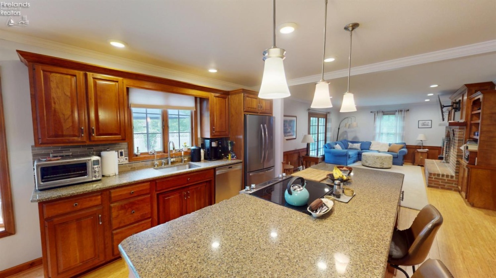27 Ridge Drive, Fremont, 43420, 4 Bedrooms Bedrooms, ,3 BathroomsBathrooms,Residential,For Sale,Ridge,20262175