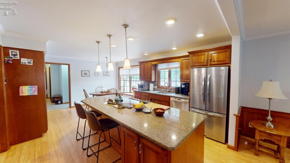 27 Ridge Drive, Fremont, 43420, 4 Bedrooms Bedrooms, ,3 BathroomsBathrooms,Residential,For Sale,Ridge,20262175