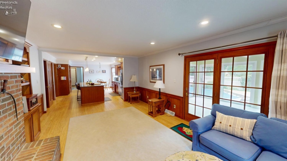 27 Ridge Drive, Fremont, 43420, 4 Bedrooms Bedrooms, ,3 BathroomsBathrooms,Residential,For Sale,Ridge,20262175