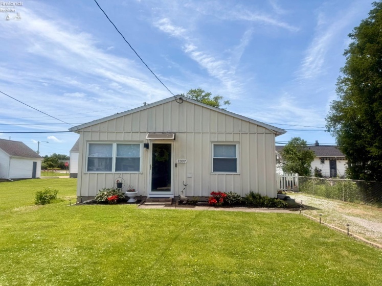 1337 Lasalle, Sandusky, 44870, 3 Bedrooms Bedrooms, ,1 BathroomBathrooms,Residential,For Sale,Lasalle,20262210