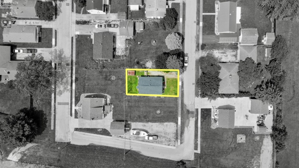 1337 Lasalle, Sandusky, 44870, 3 Bedrooms Bedrooms, ,1 BathroomBathrooms,Residential,For Sale,Lasalle,20262210