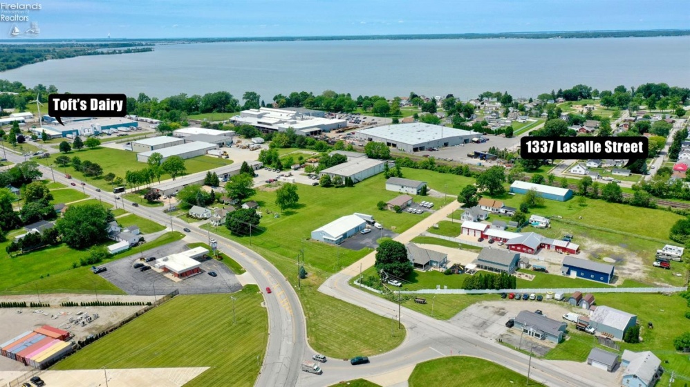 1337 Lasalle, Sandusky, 44870, 3 Bedrooms Bedrooms, ,1 BathroomBathrooms,Residential,For Sale,Lasalle,20262210