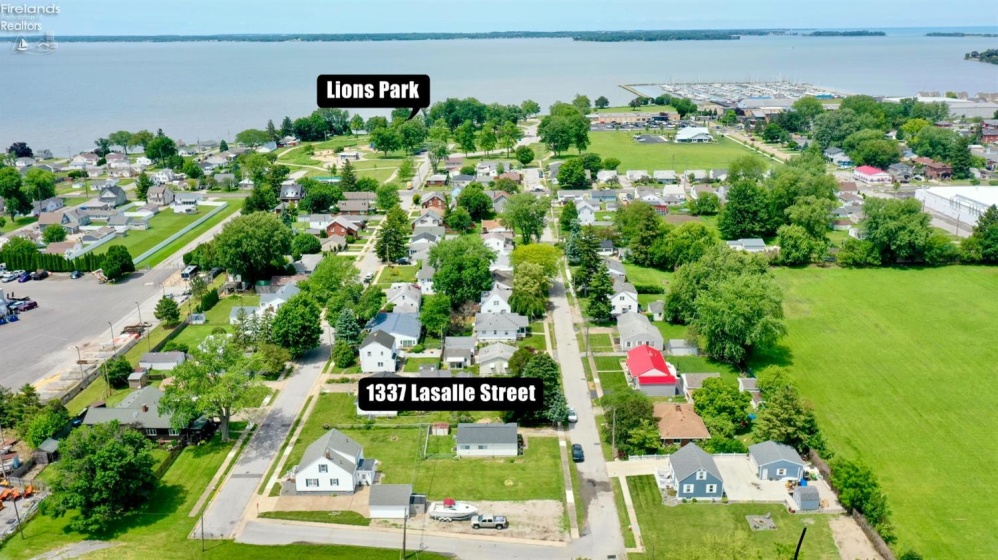1337 Lasalle, Sandusky, 44870, 3 Bedrooms Bedrooms, ,1 BathroomBathrooms,Residential,For Sale,Lasalle,20262210