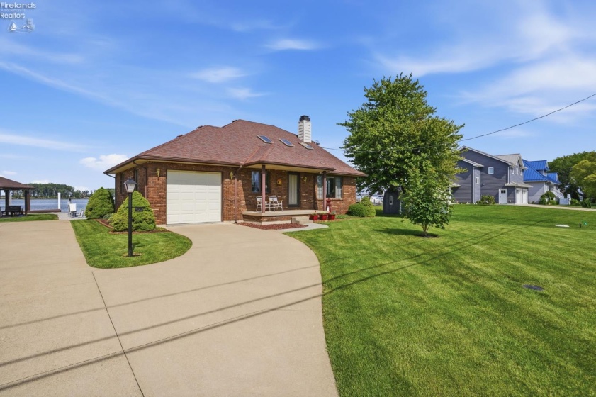 522 Gravel Bar Road, Marblehead, 43440, 3 Bedrooms Bedrooms, ,2 BathroomsBathrooms,Residential,For Sale,Gravel Bar,20262192