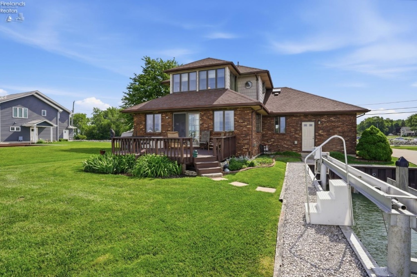 522 Gravel Bar Road, Marblehead, 43440, 3 Bedrooms Bedrooms, ,2 BathroomsBathrooms,Residential,For Sale,Gravel Bar,20262192