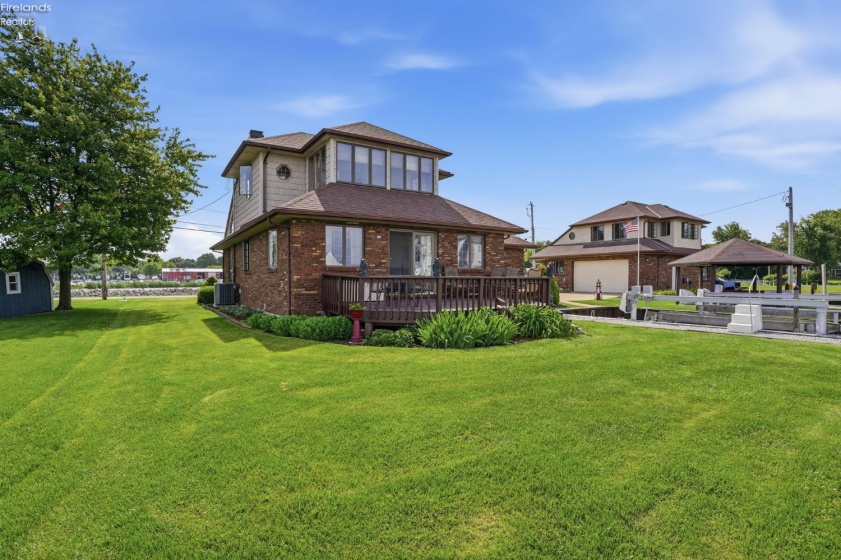 522 Gravel Bar Road, Marblehead, 43440, 3 Bedrooms Bedrooms, ,2 BathroomsBathrooms,Residential,For Sale,Gravel Bar,20262192