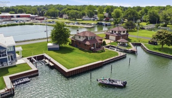 522 Gravel Bar Road, Marblehead, 43440, 3 Bedrooms Bedrooms, ,2 BathroomsBathrooms,Residential,For Sale,Gravel Bar,20262192