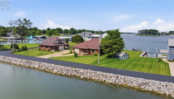 522 Gravel Bar Road, Marblehead, 43440, 3 Bedrooms Bedrooms, ,2 BathroomsBathrooms,Residential,For Sale,Gravel Bar,20262192