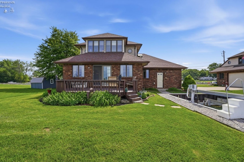 522 Gravel Bar Road, Marblehead, 43440, 3 Bedrooms Bedrooms, ,2 BathroomsBathrooms,Residential,For Sale,Gravel Bar,20262192